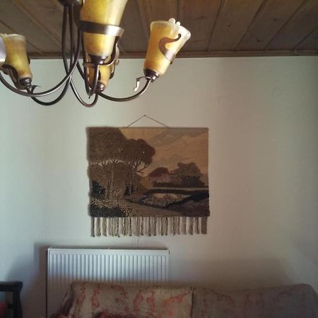 Willa La Casa Di Pietra Karpenísion Zewnętrze zdjęcie