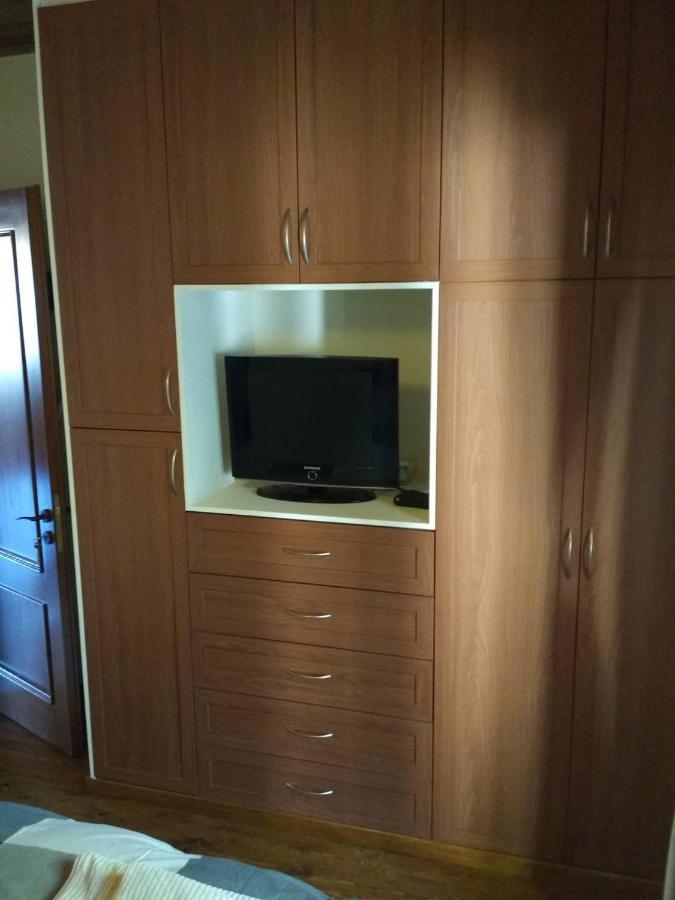 Willa La Casa Di Pietra Karpenísion Zewnętrze zdjęcie